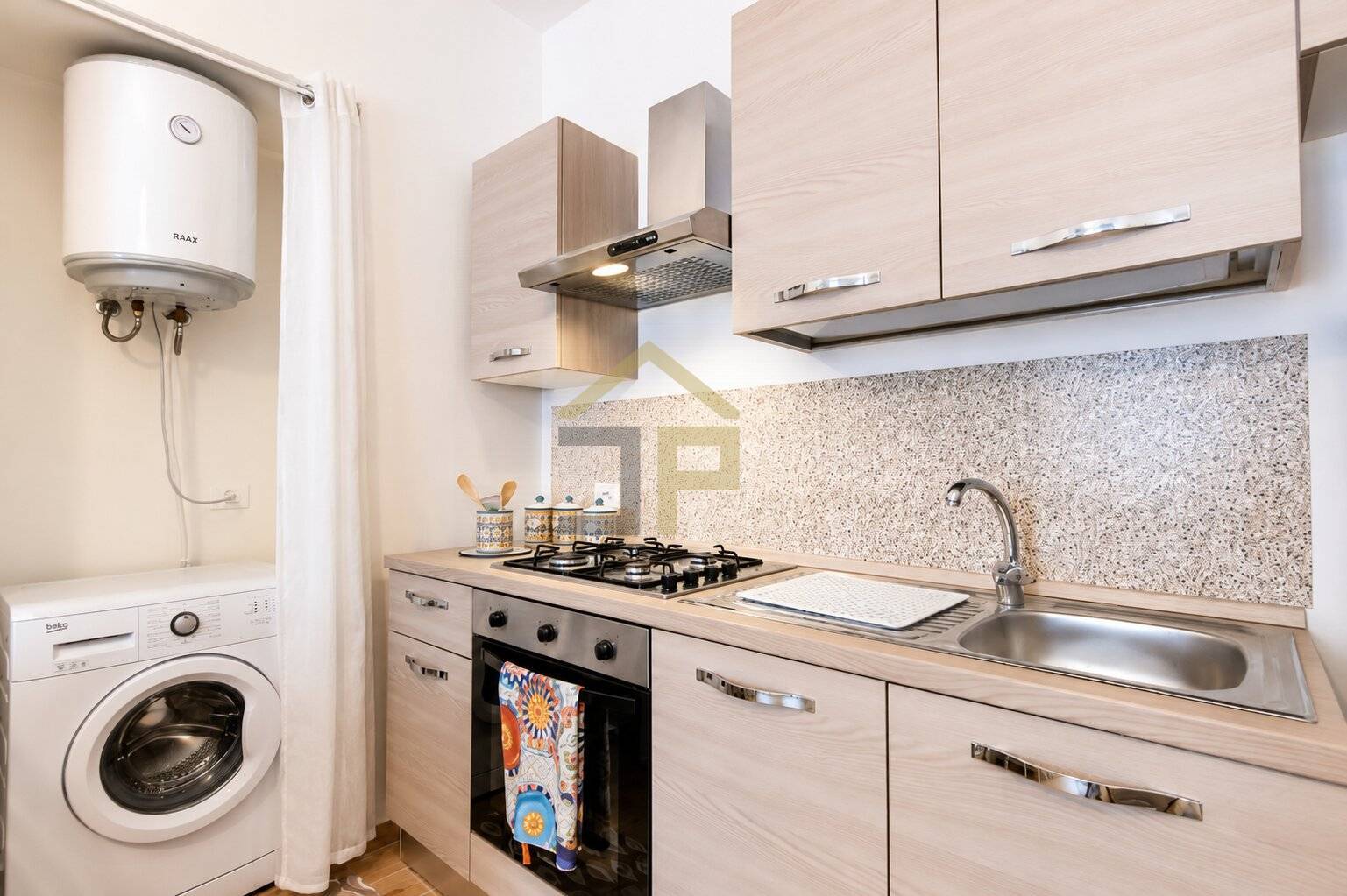 Appartamento in vendita a Palermo, Centro storico