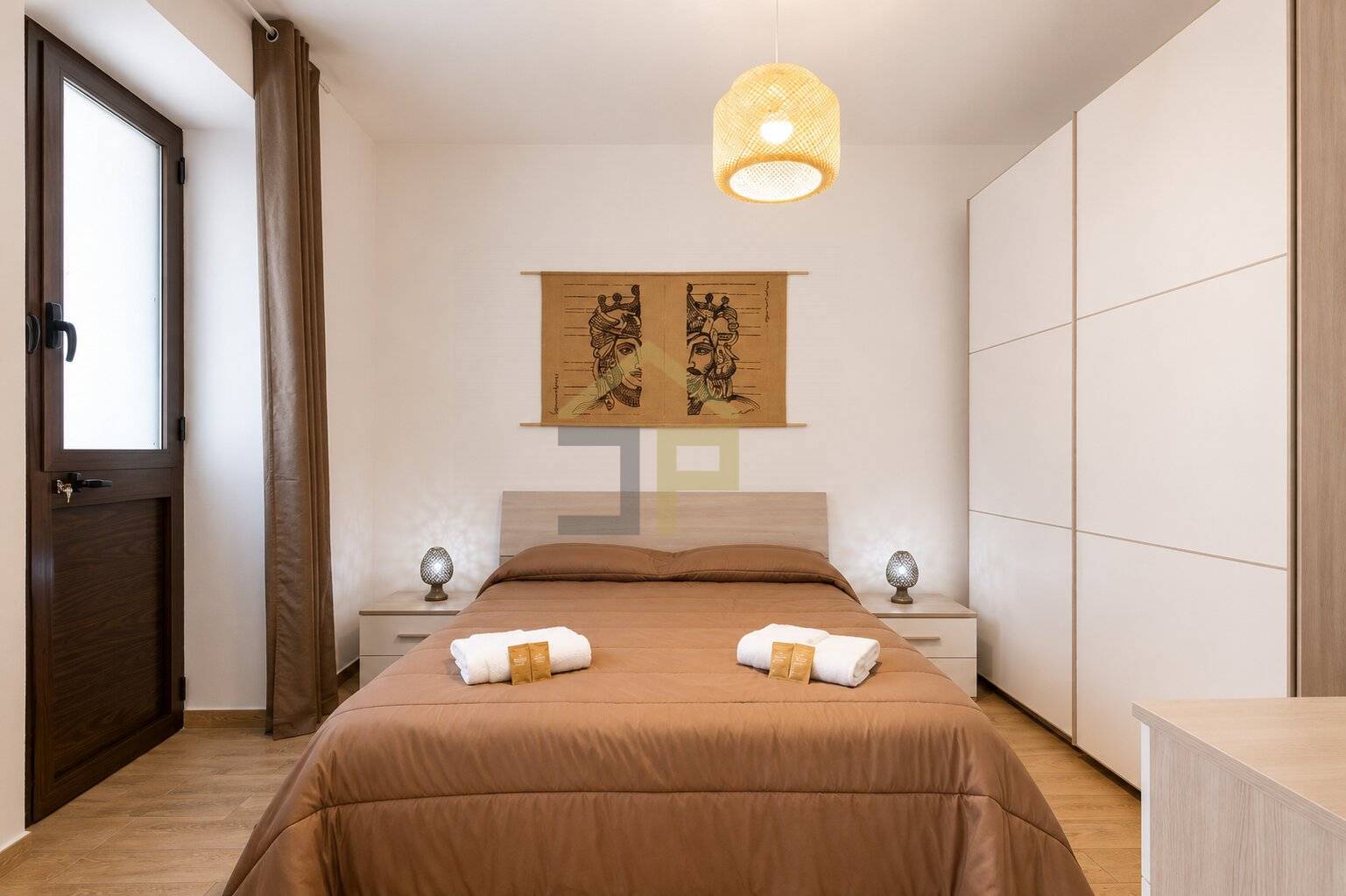 Appartamento in vendita a Palermo, Centro storico