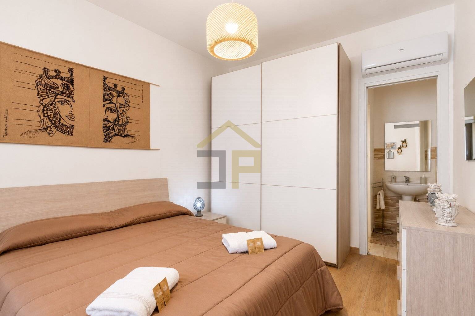 Appartamento in vendita a Palermo, Centro storico