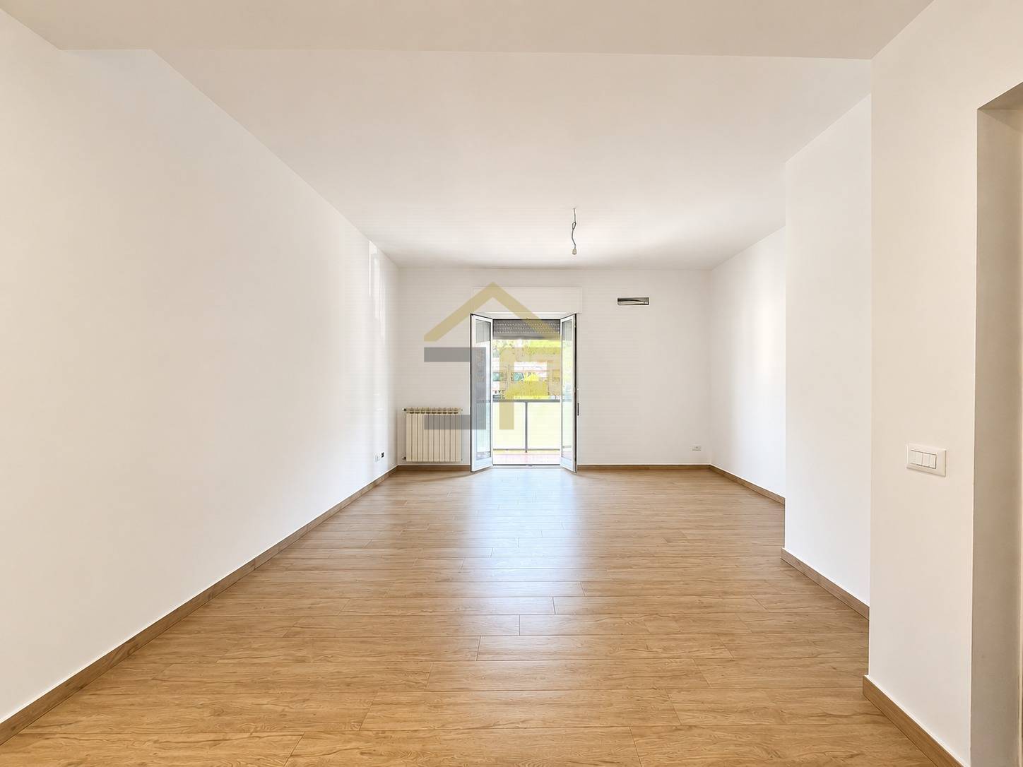 Appartamento in vendita a Palermo, Borgonuovo