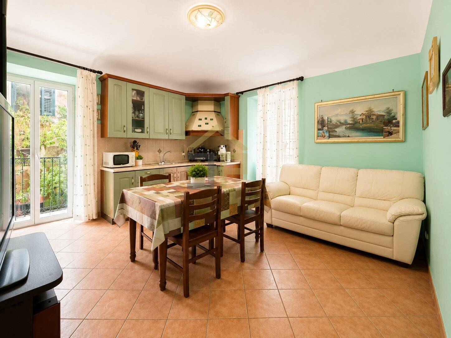 Appartamento in vendita a Palermo