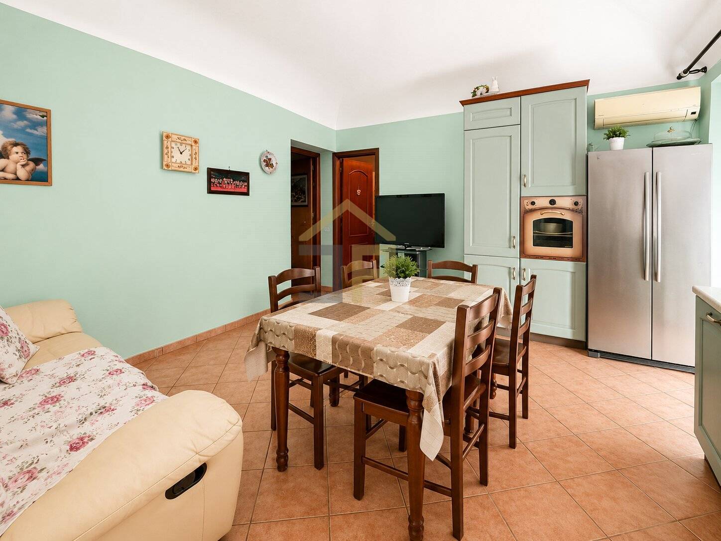 Appartamento in vendita a Palermo