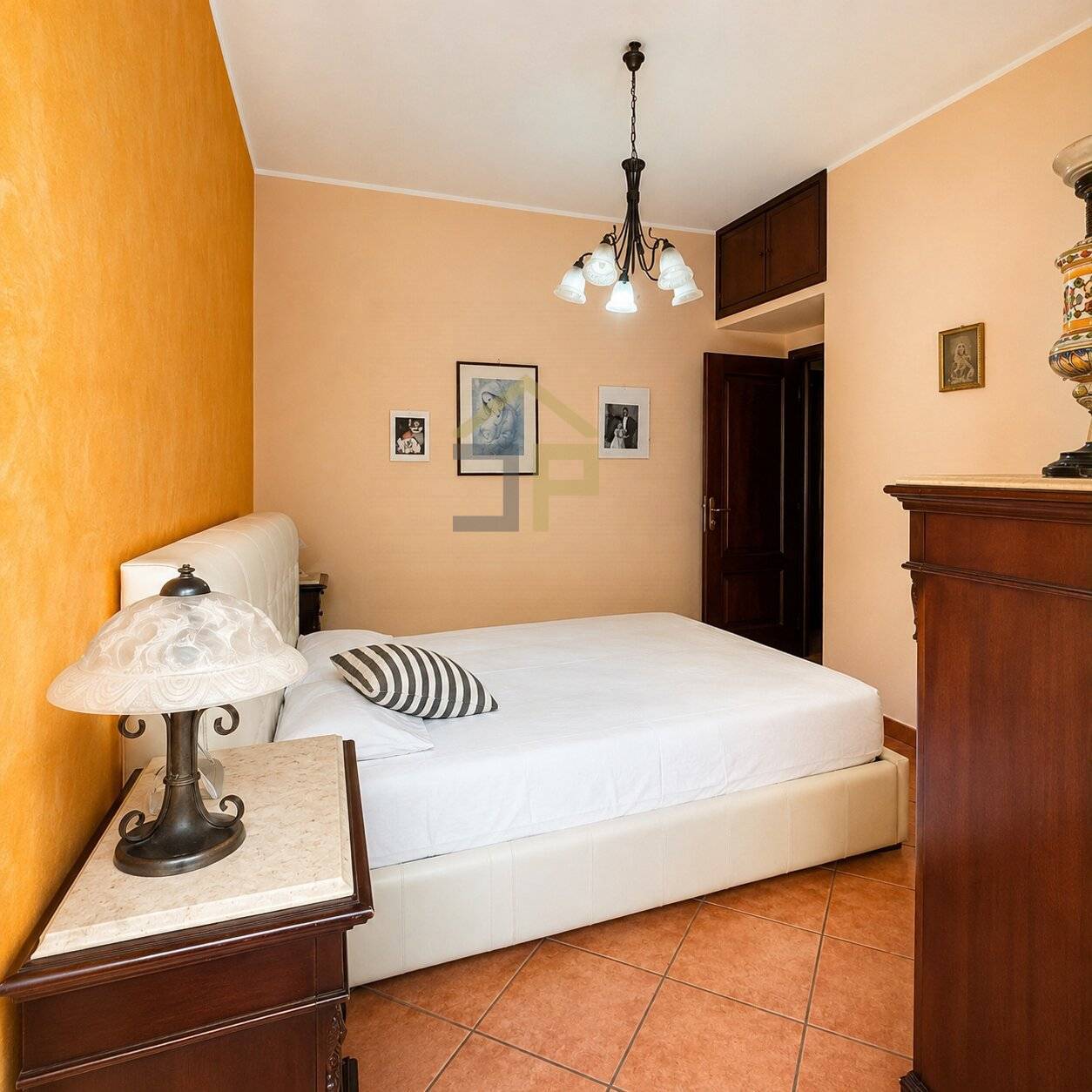 Appartamento in vendita a Palermo