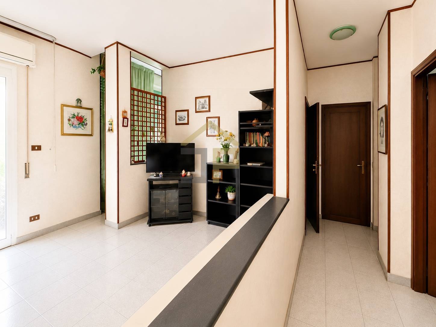 Appartamento in vendita a Palermo, Borgonuovo