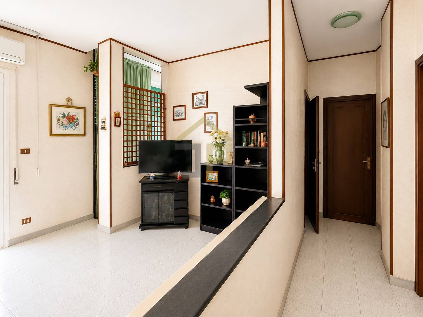 Appartamento in vendita a Palermo, Borgonuovo