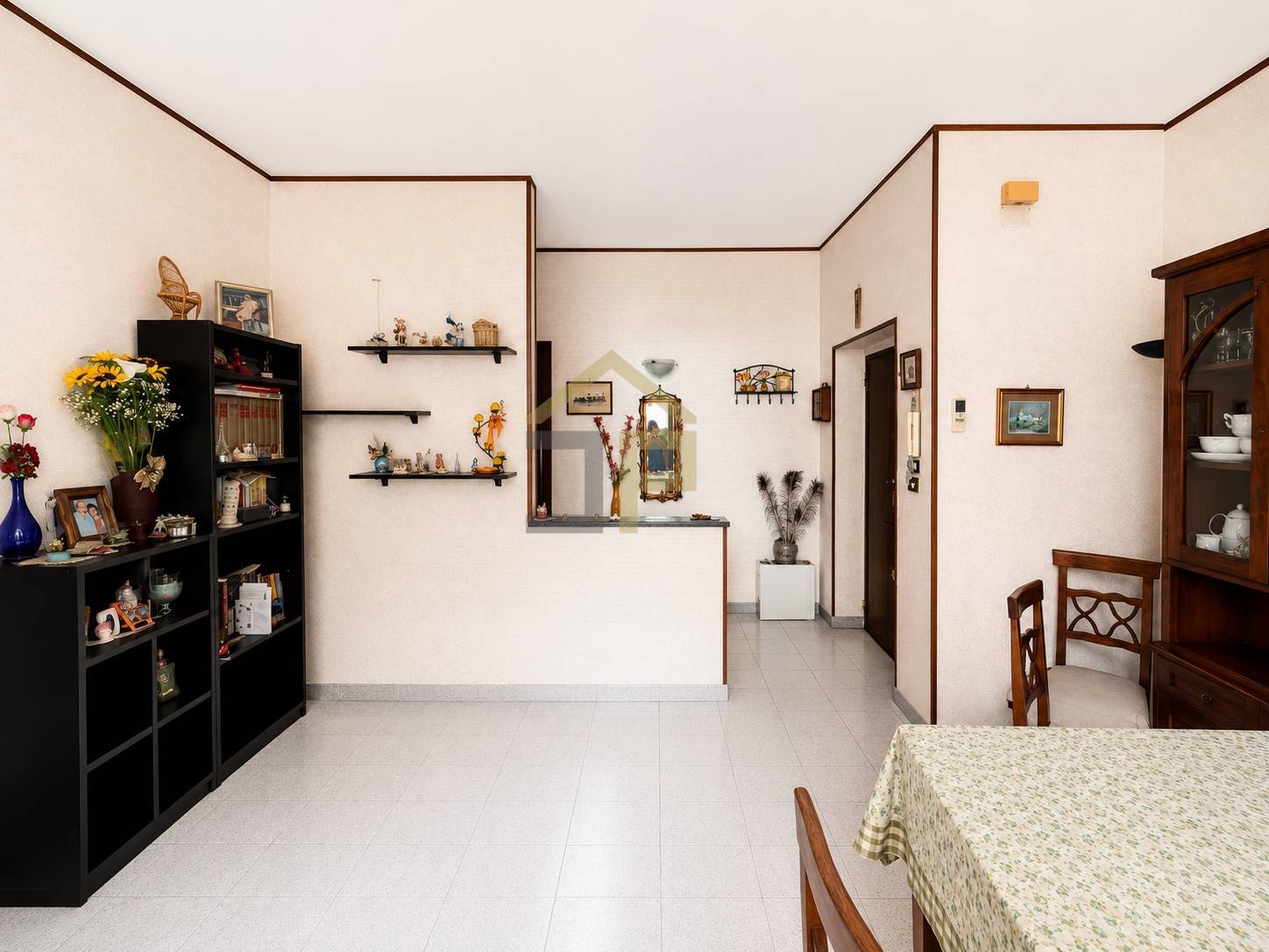 Appartamento in vendita a Palermo, Borgonuovo