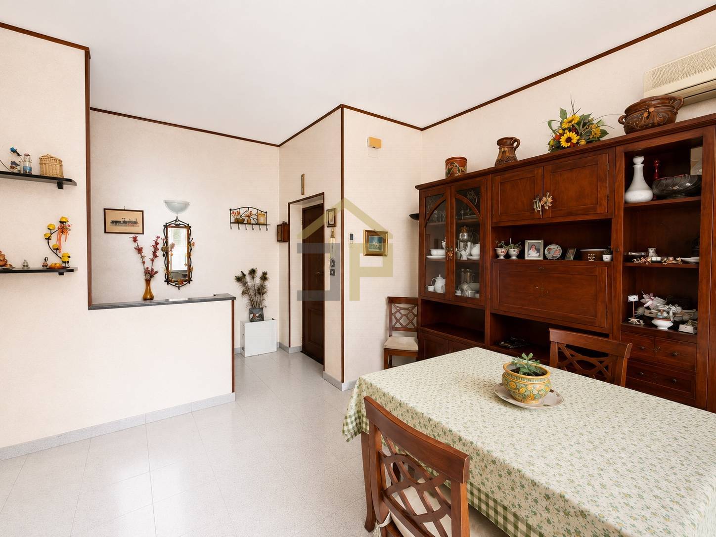 Appartamento in vendita a Palermo, Borgonuovo