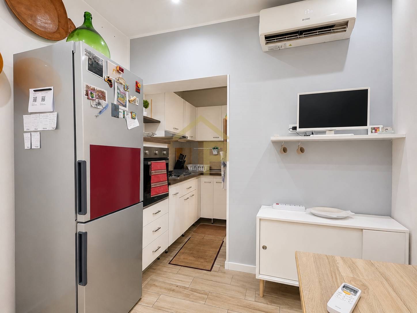 Appartamento in vendita a Palermo, Centro storico