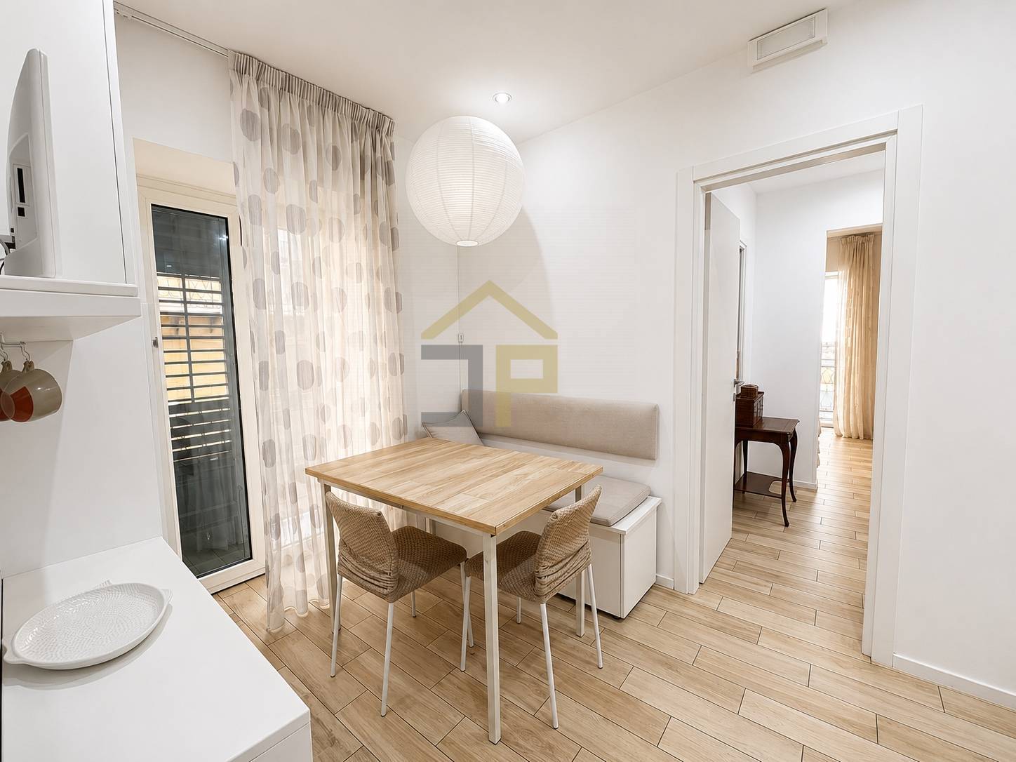 Appartamento in vendita a Palermo, Centro storico
