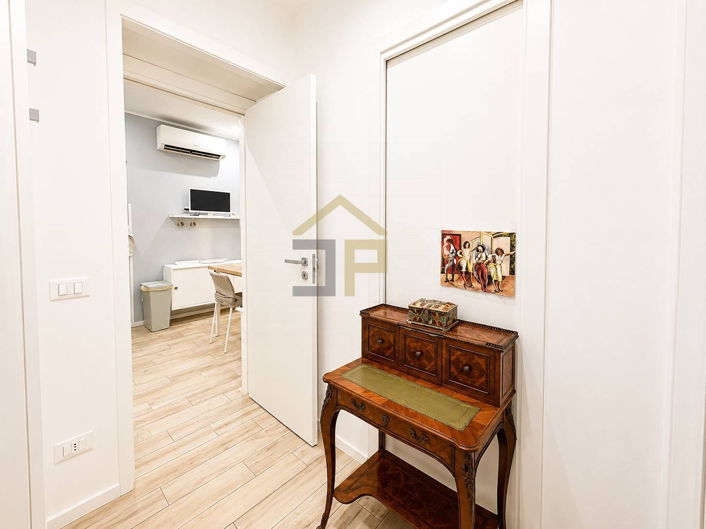 Appartamento in vendita a Palermo, Centro storico