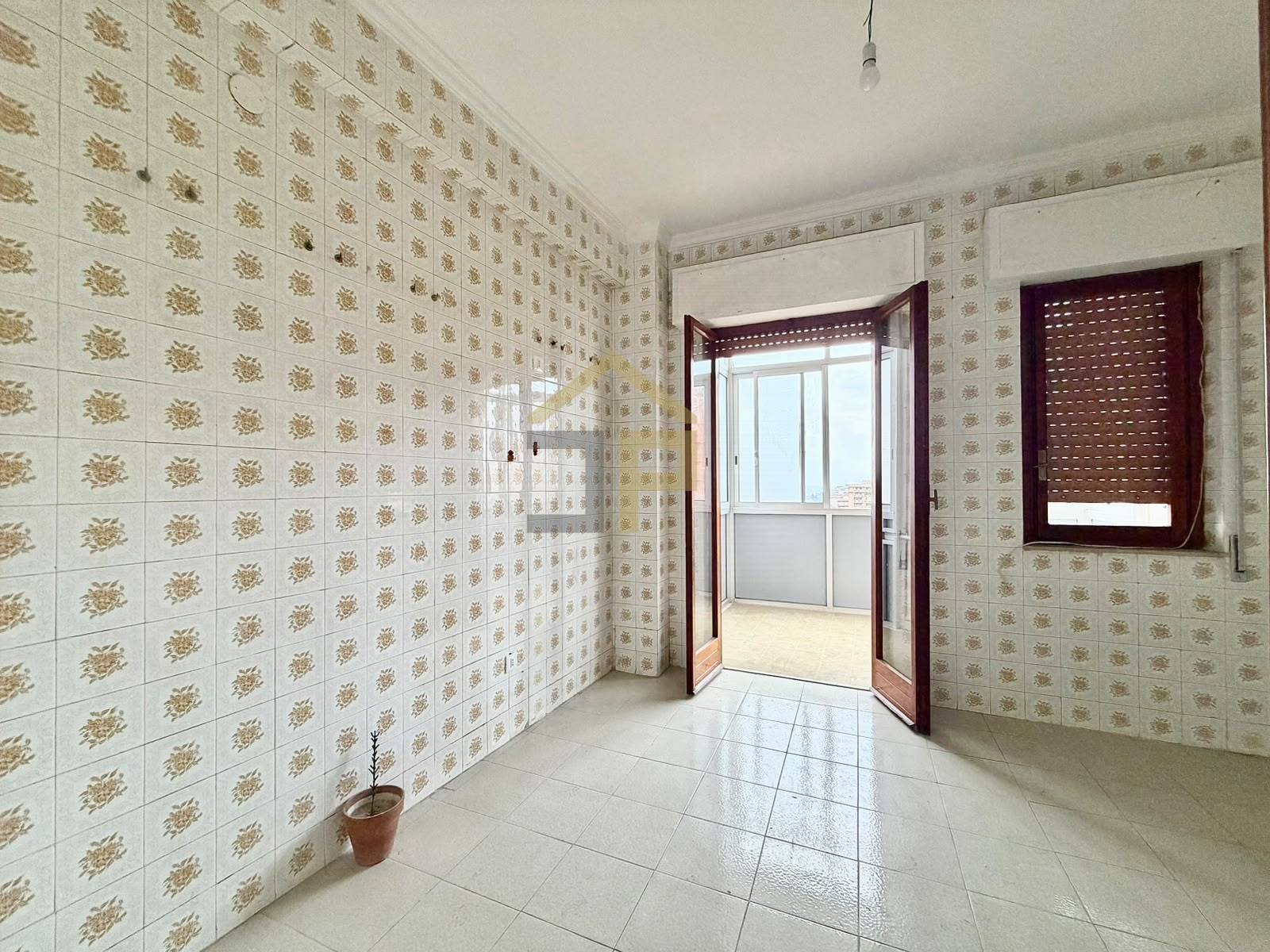 Appartamento in vendita a Palermo, Oreto