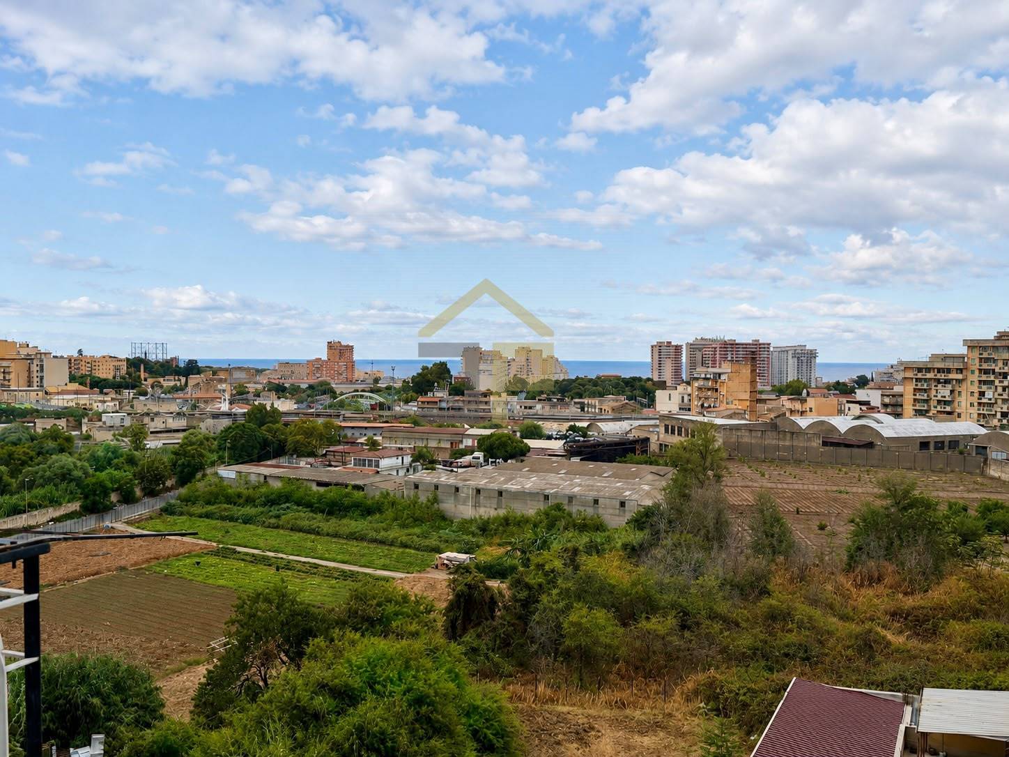 Appartamento in vendita a Palermo, Oreto