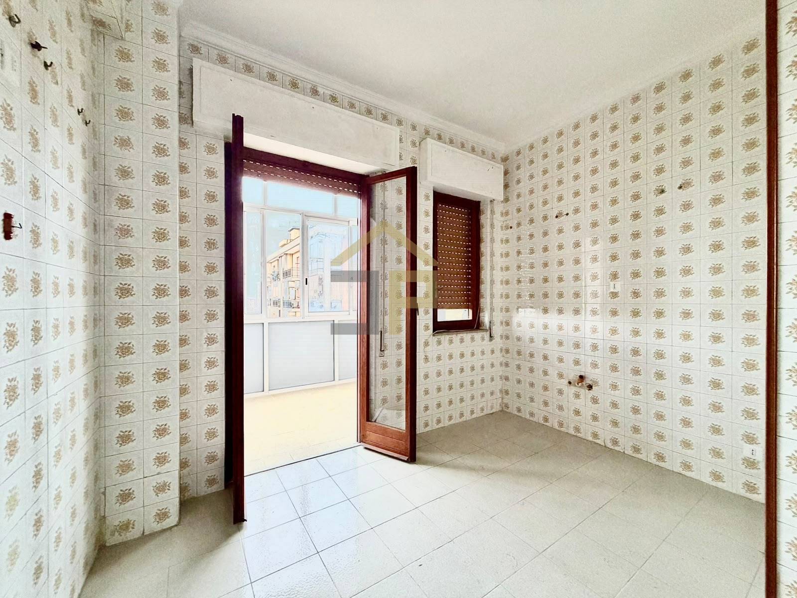 Appartamento in vendita a Palermo, Oreto