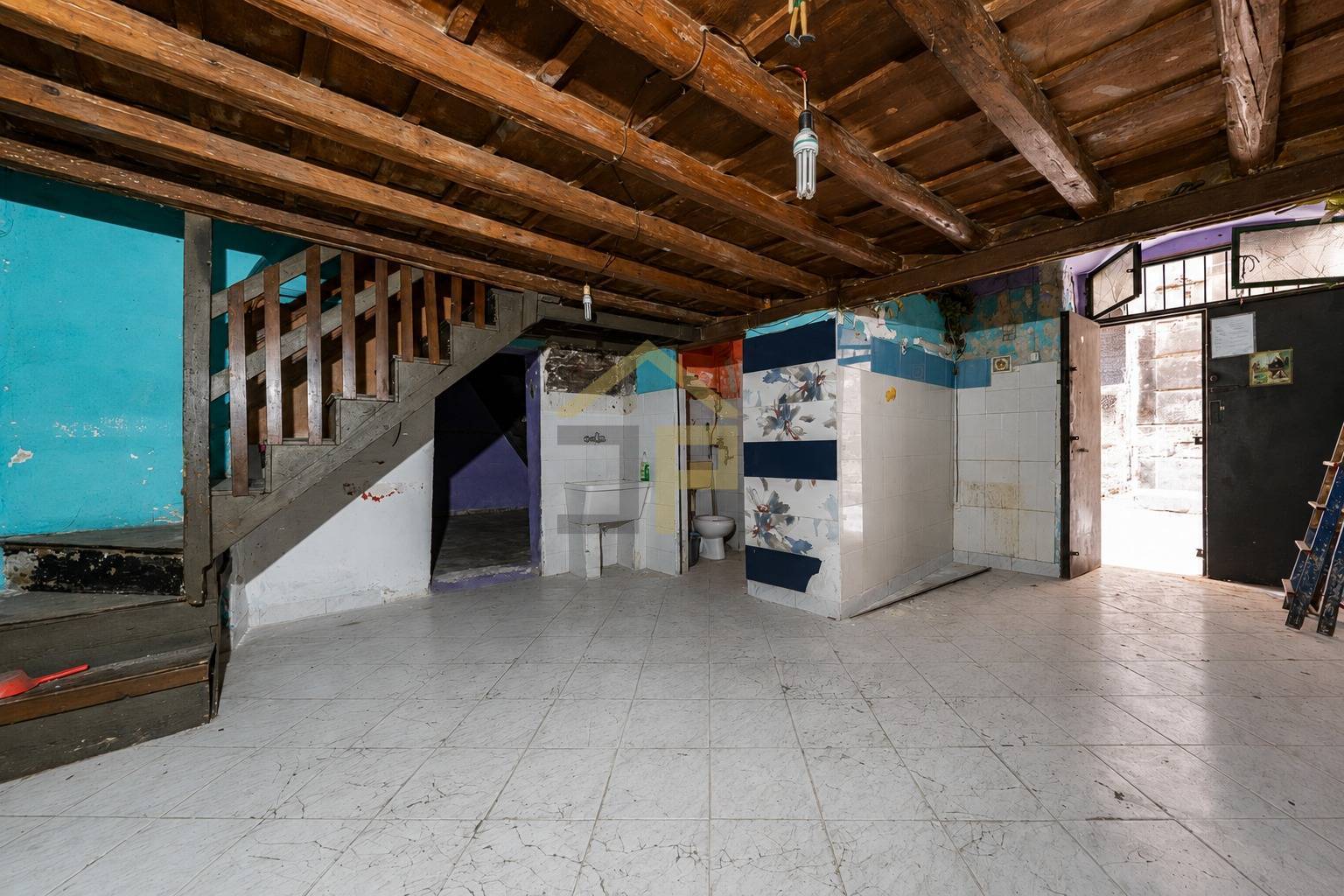 Appartamento in vendita a Palermo, Centro storico