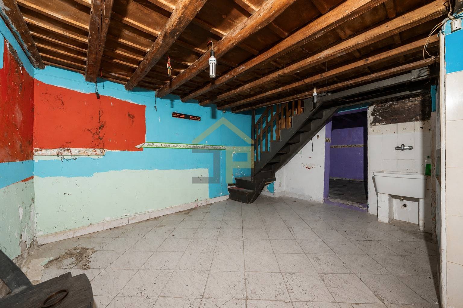 Appartamento in vendita a Palermo, Centro storico