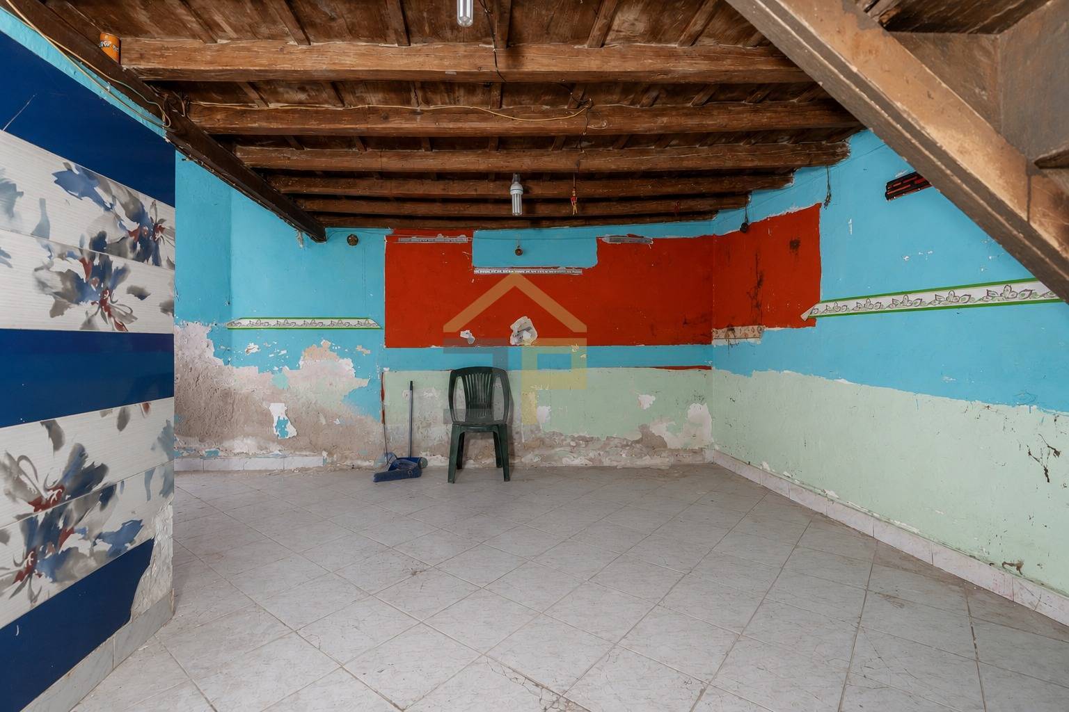 Appartamento in vendita a Palermo, Centro storico