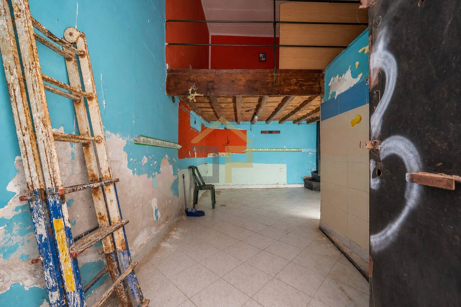 Appartamento in vendita a Palermo, Centro storico