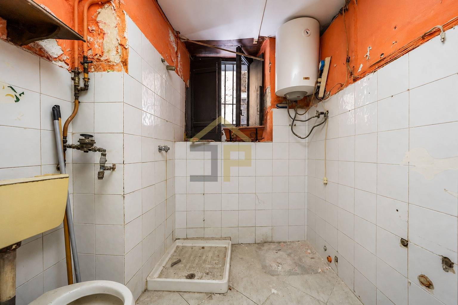 Appartamento in vendita a Palermo, Centro storico