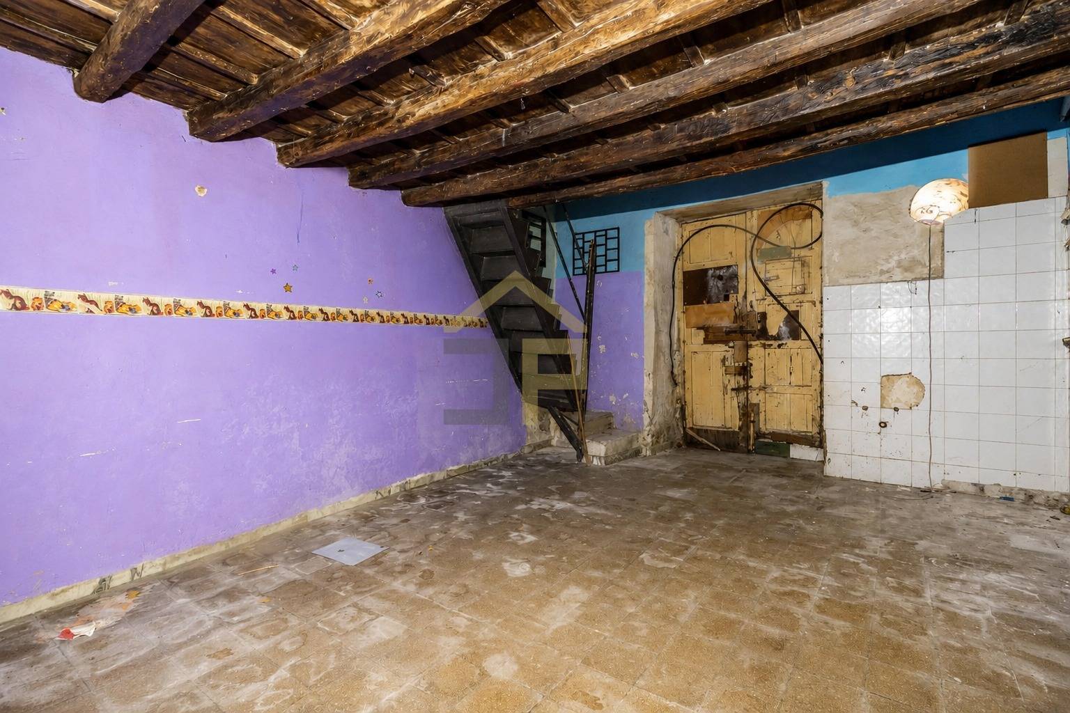 Appartamento in vendita a Palermo, Centro storico