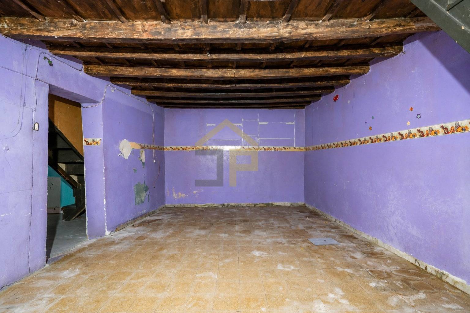 Appartamento in vendita a Palermo, Centro storico