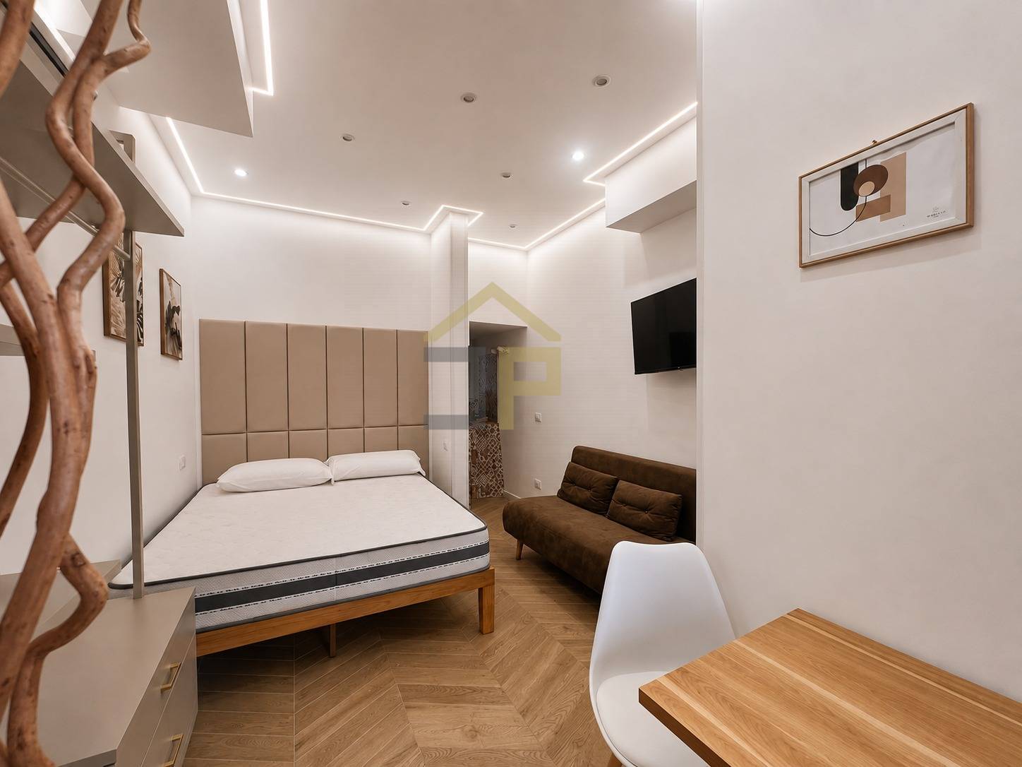 Appartamento in vendita a Palermo, Centro storico