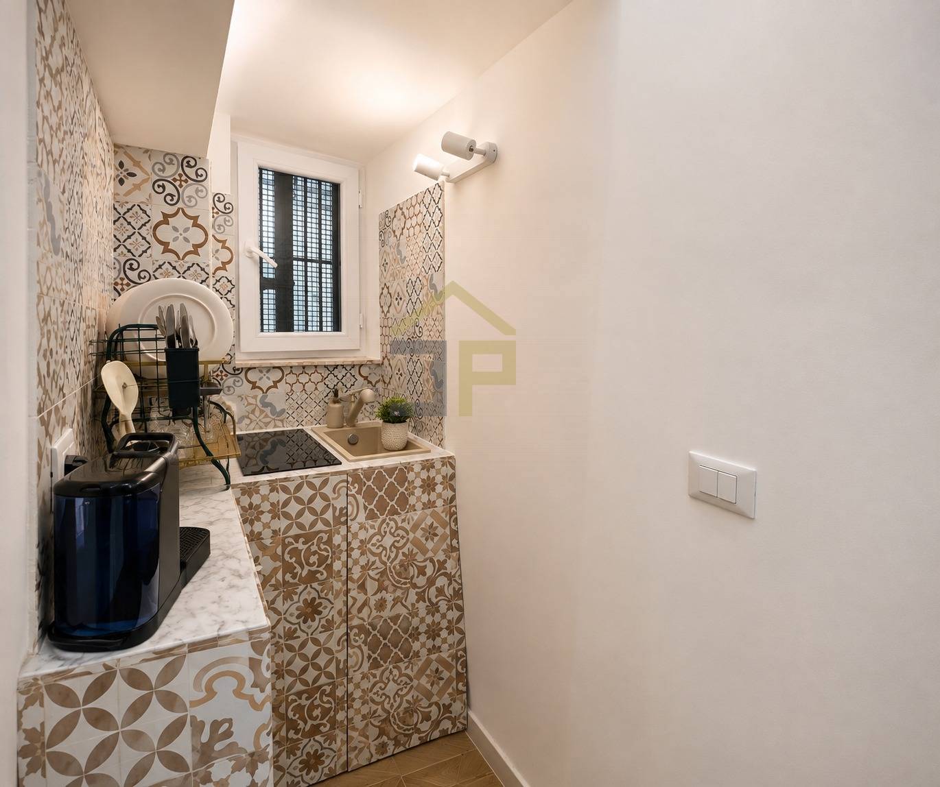 Appartamento in vendita a Palermo, Centro storico