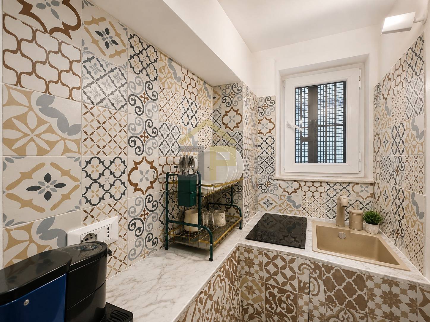 Appartamento in vendita a Palermo, Centro storico