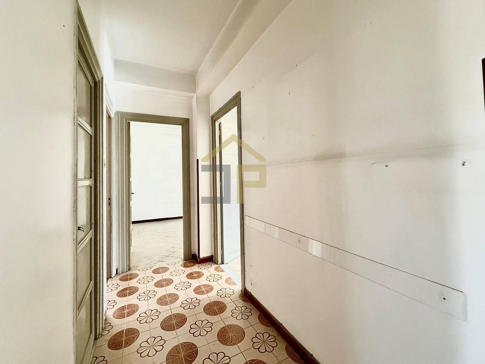 Appartamento in vendita a Palermo, Uditore