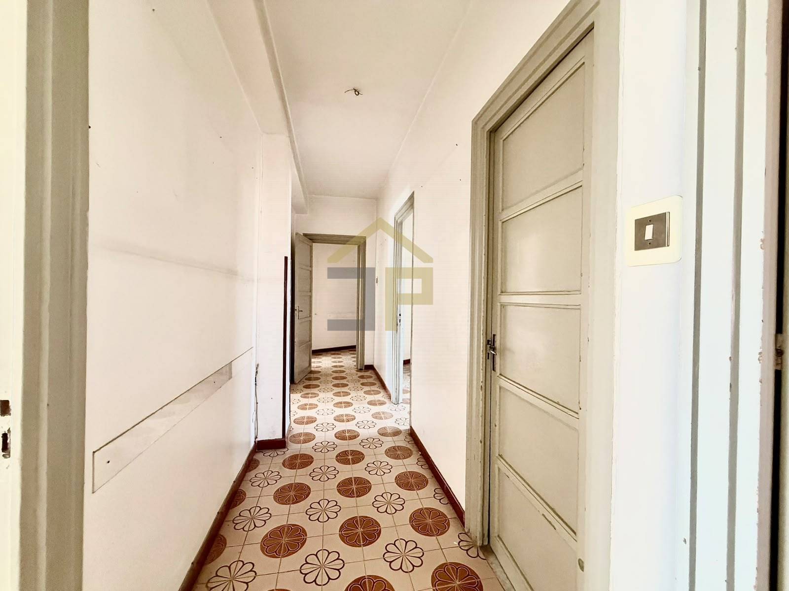 Appartamento in vendita a Palermo, Uditore