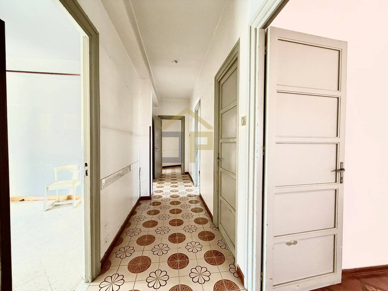 Appartamento in vendita a Palermo, Uditore