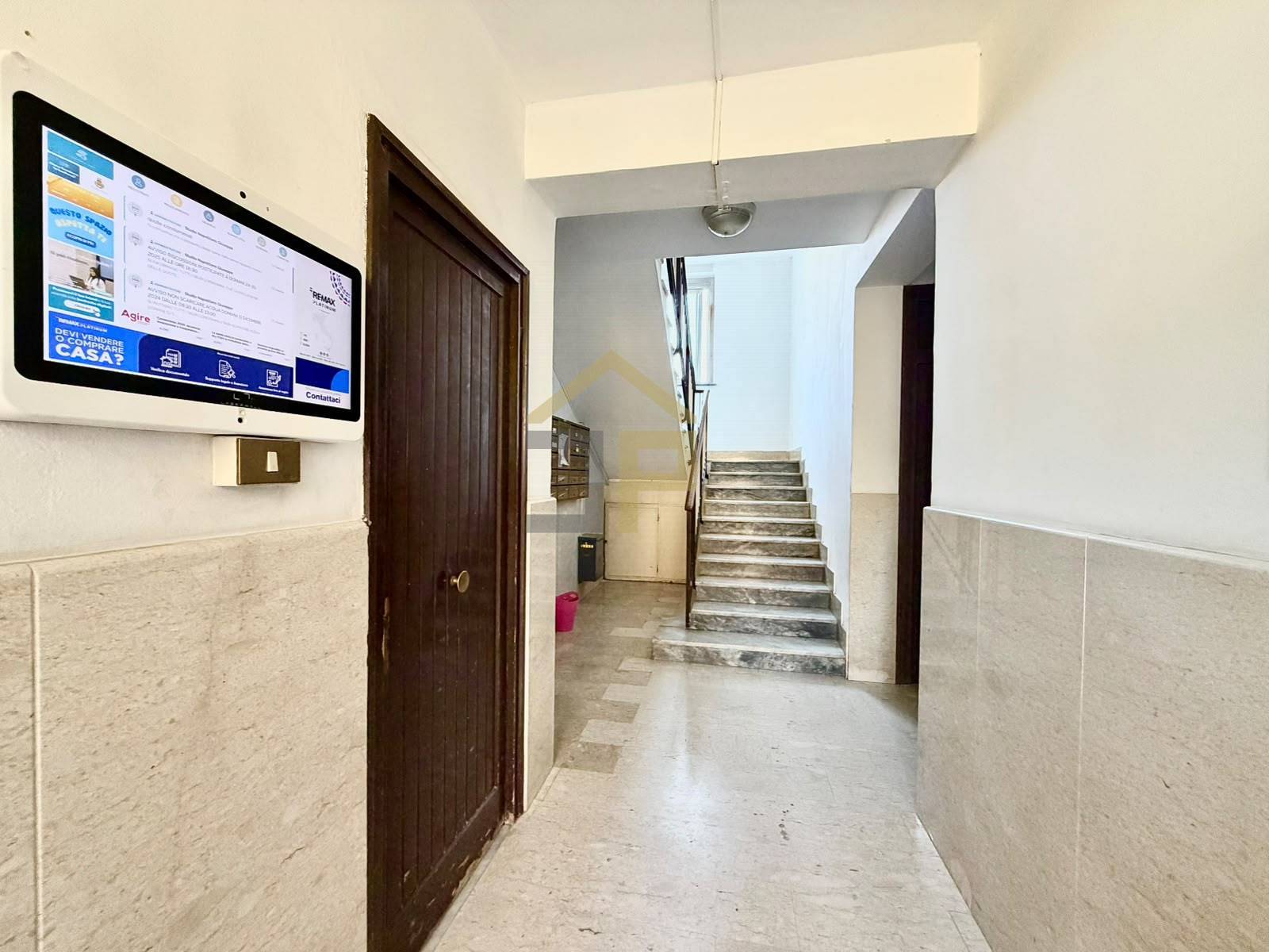 Appartamento in vendita a Palermo, Uditore