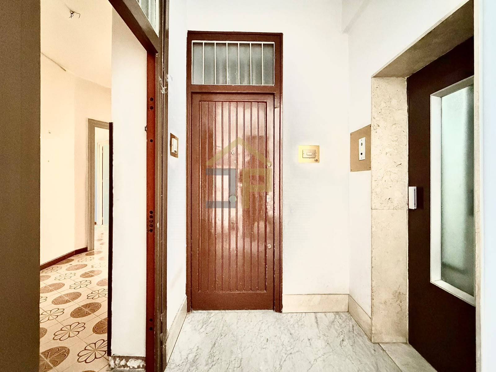 Appartamento in vendita a Palermo, Uditore