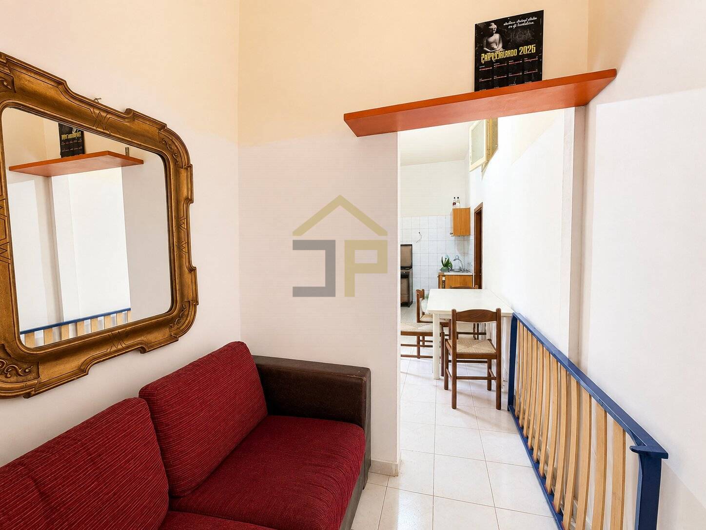 Appartamento in vendita a Palermo, Centro storico