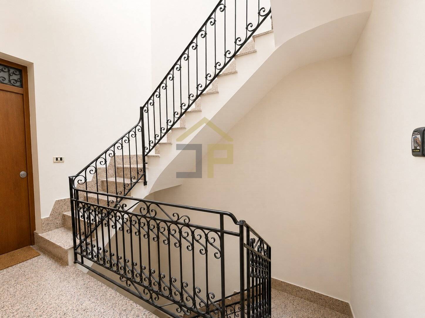 Appartamento in vendita a Palermo, Centro storico