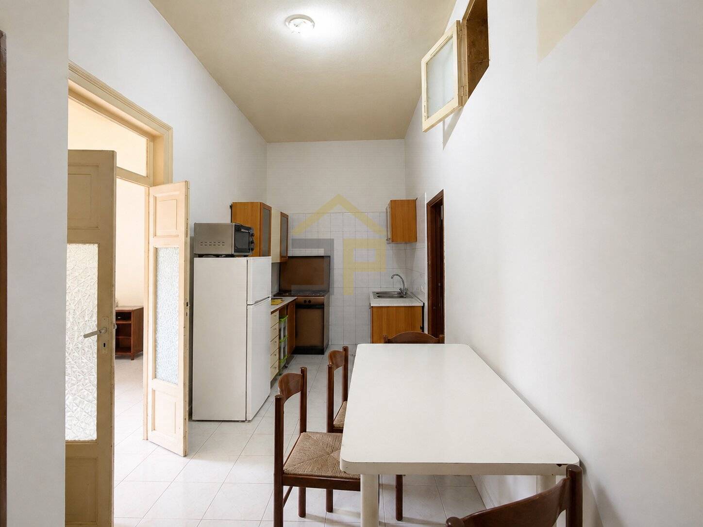 Appartamento in vendita a Palermo, Centro storico
