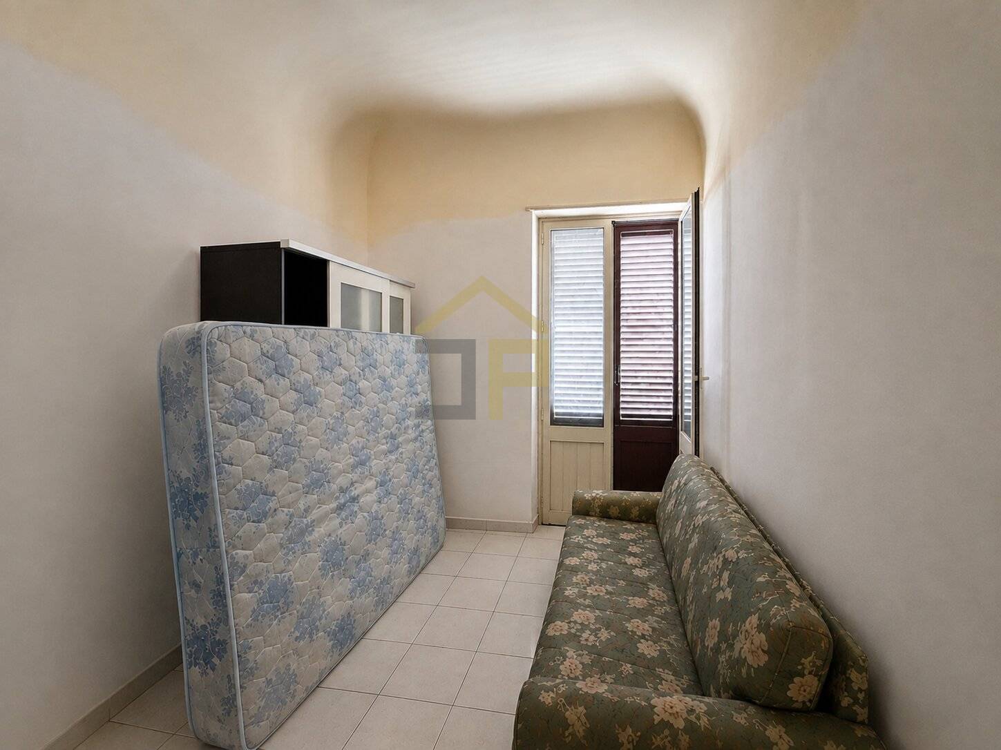 Appartamento in vendita a Palermo, Centro storico