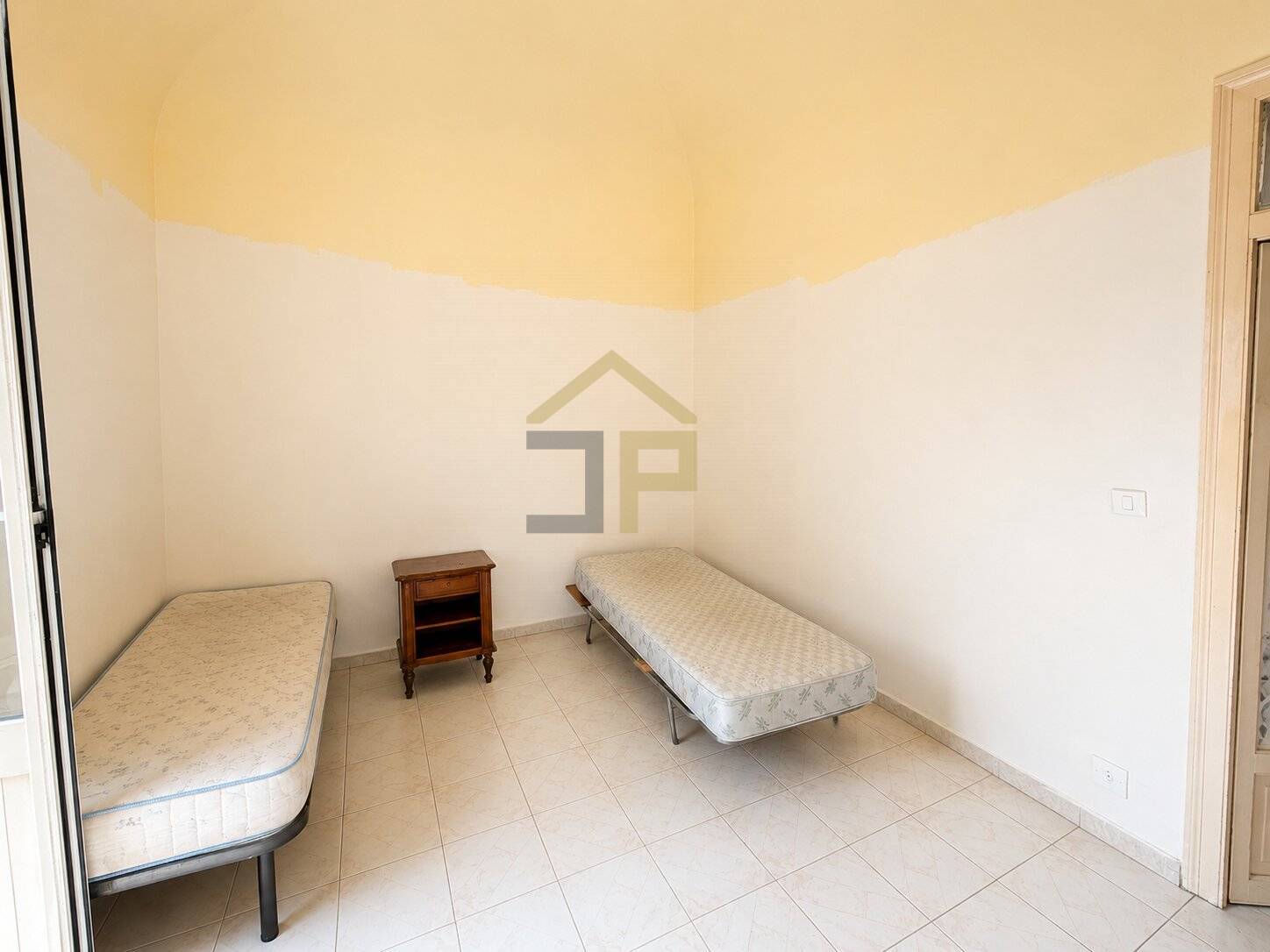 Appartamento in vendita a Palermo, Centro storico