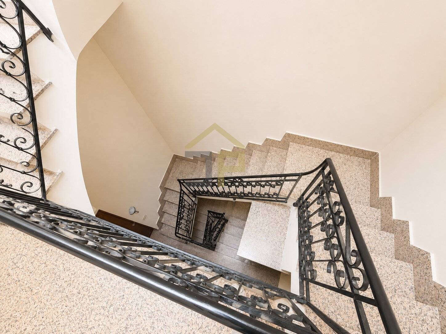Appartamento in vendita a Palermo, Centro storico