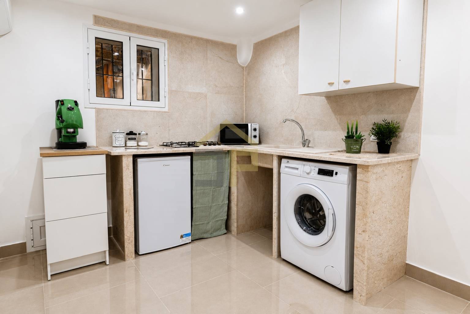 Appartamento in vendita a Palermo, Centro storico