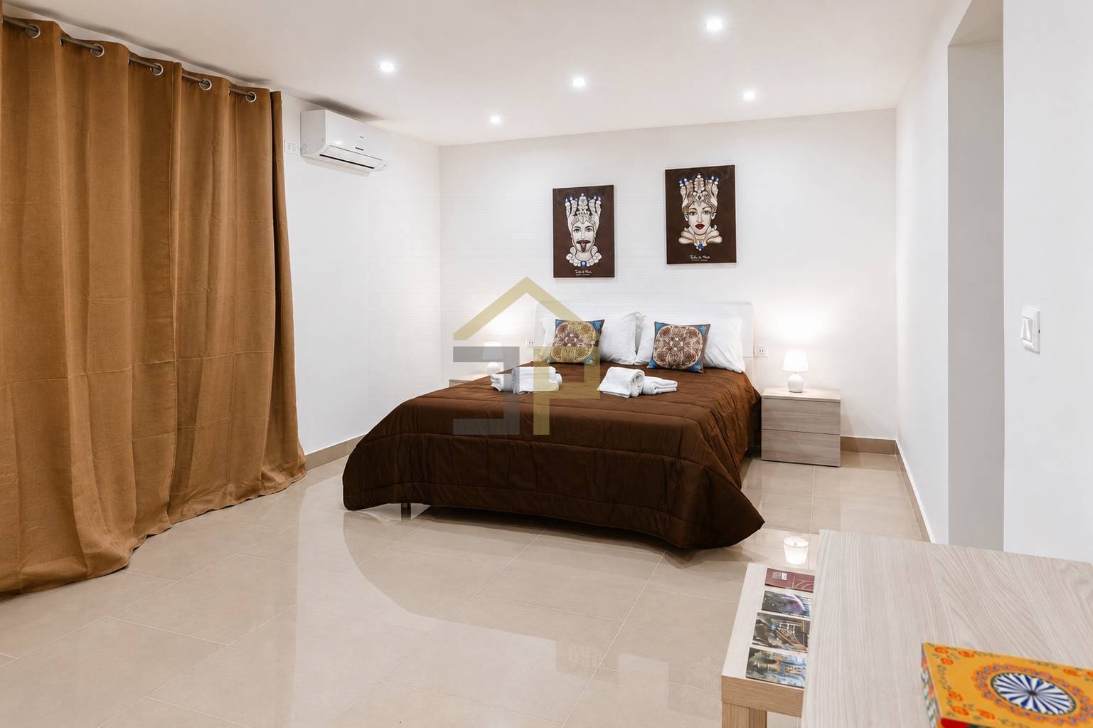 Appartamento in vendita a Palermo, Centro storico