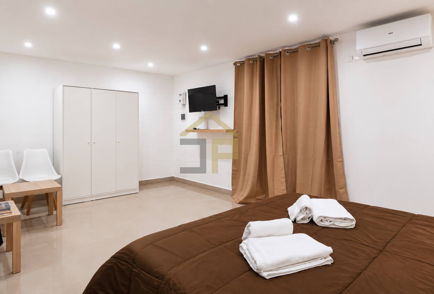 Appartamento in vendita a Palermo, Centro storico