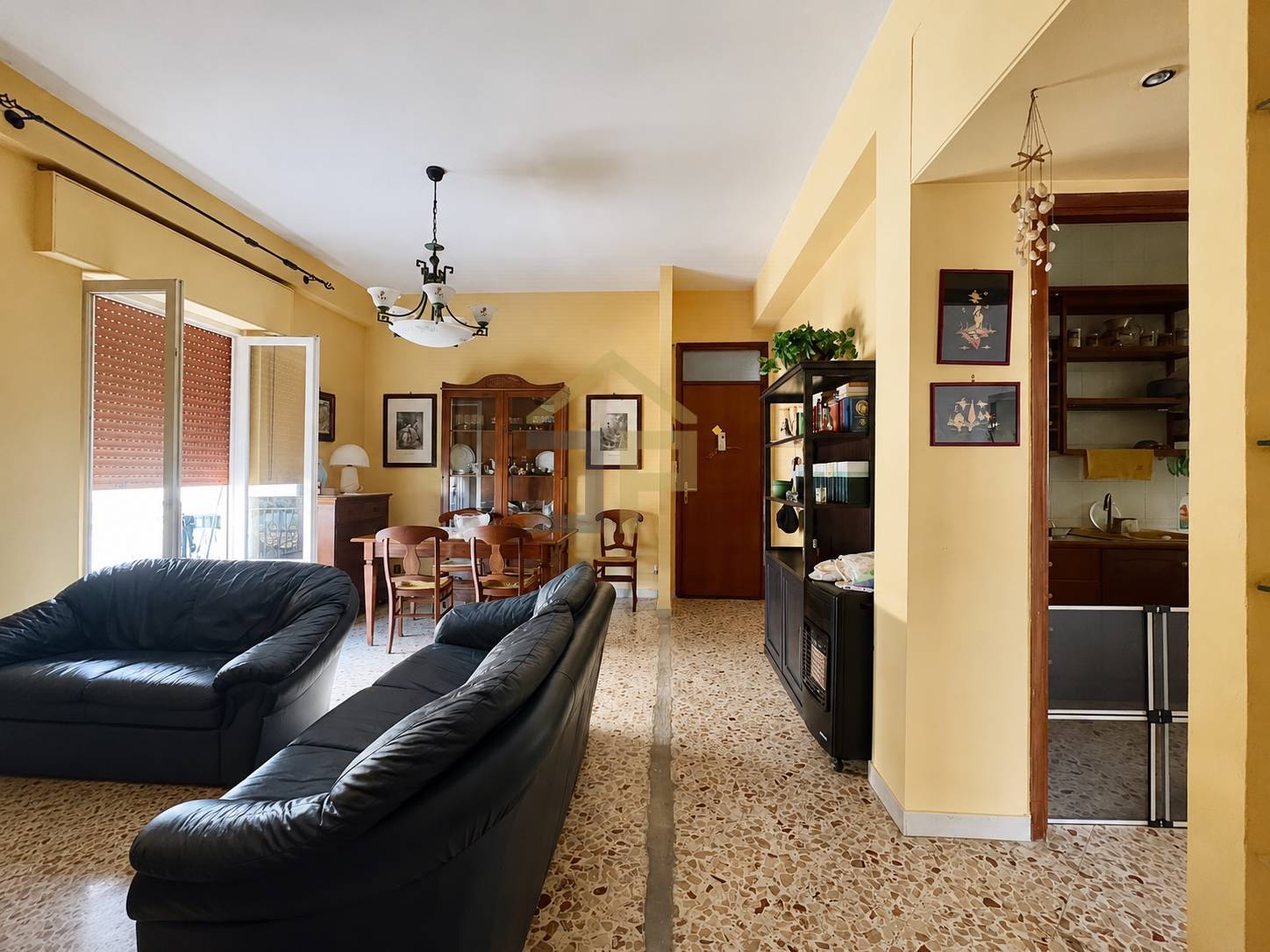 Appartamento in vendita a Bagheria, Aspra