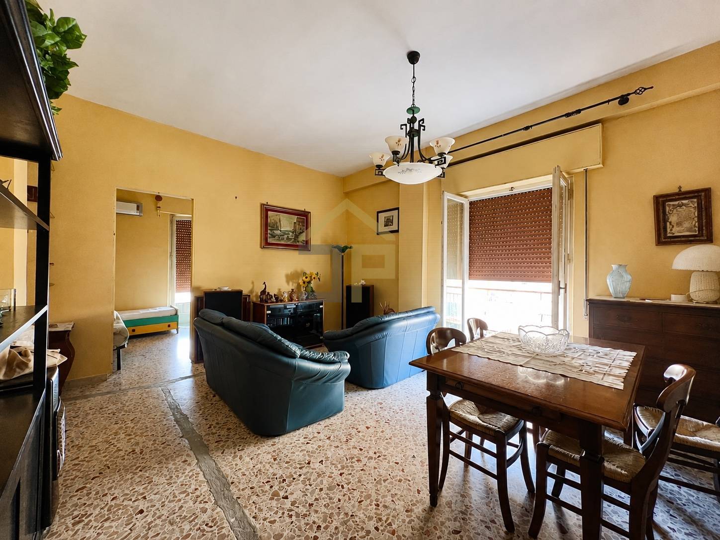 Appartamento in vendita a Bagheria, Aspra