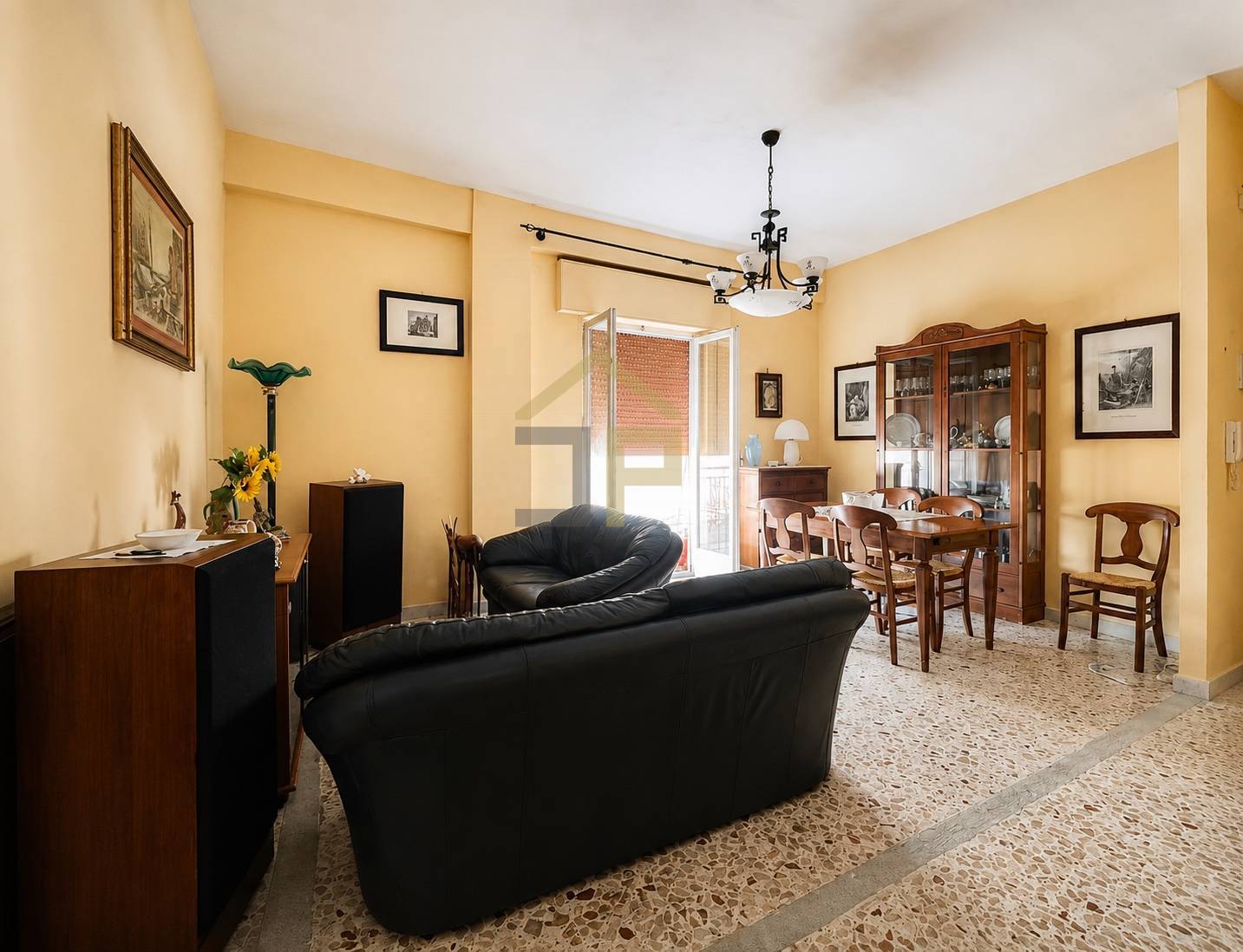 Appartamento in vendita a Bagheria, Aspra