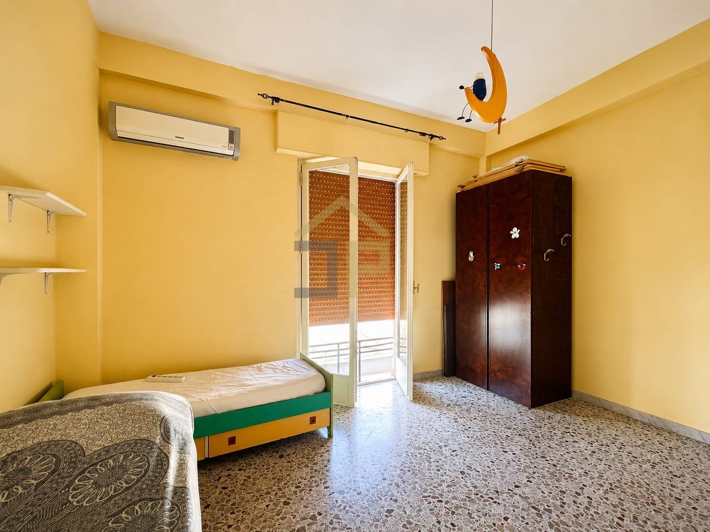 Appartamento in vendita a Bagheria, Aspra