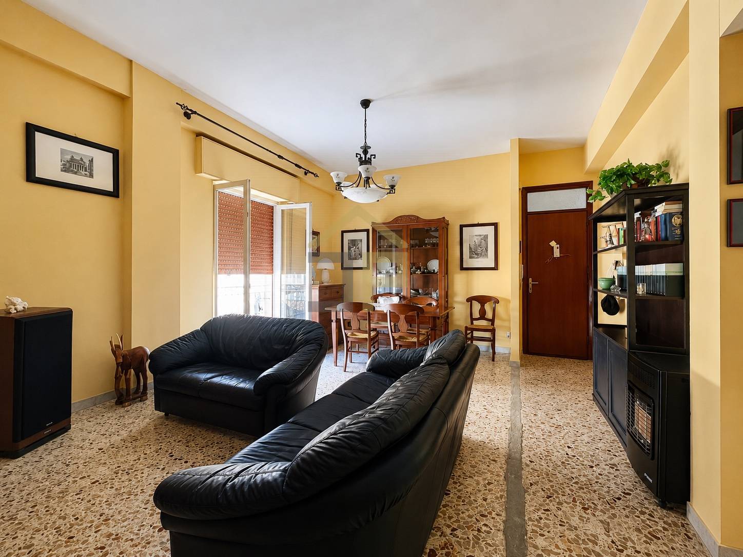 Appartamento in vendita a Bagheria, Aspra