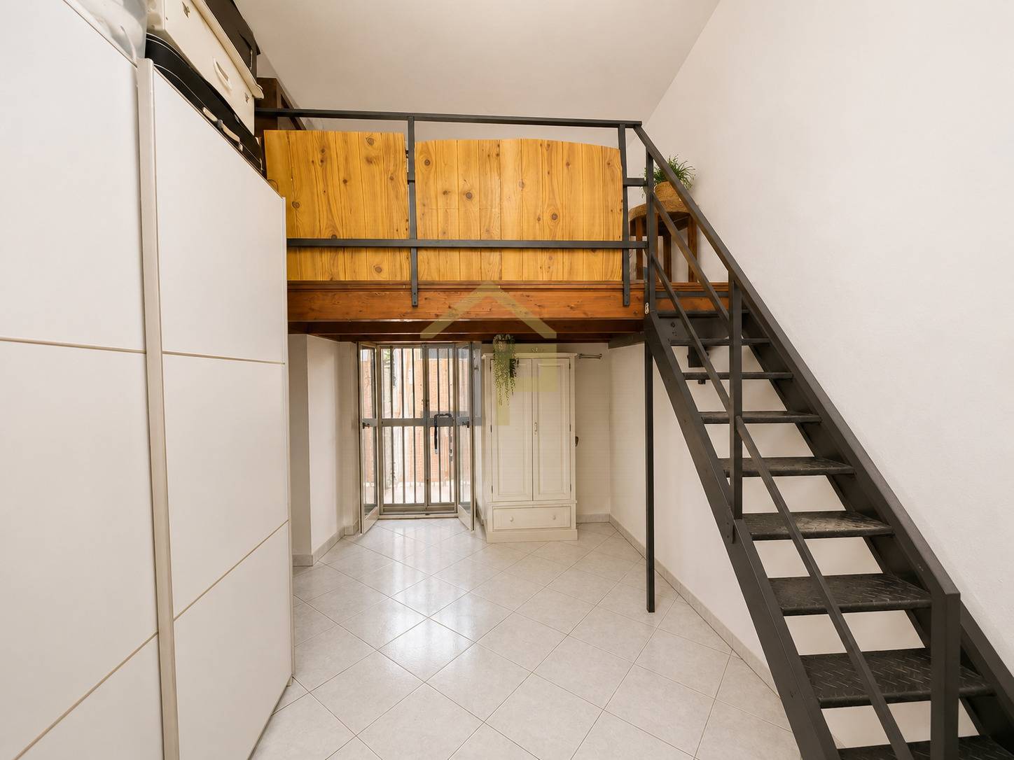 Appartamento in vendita a Palermo, Borgonuovo
