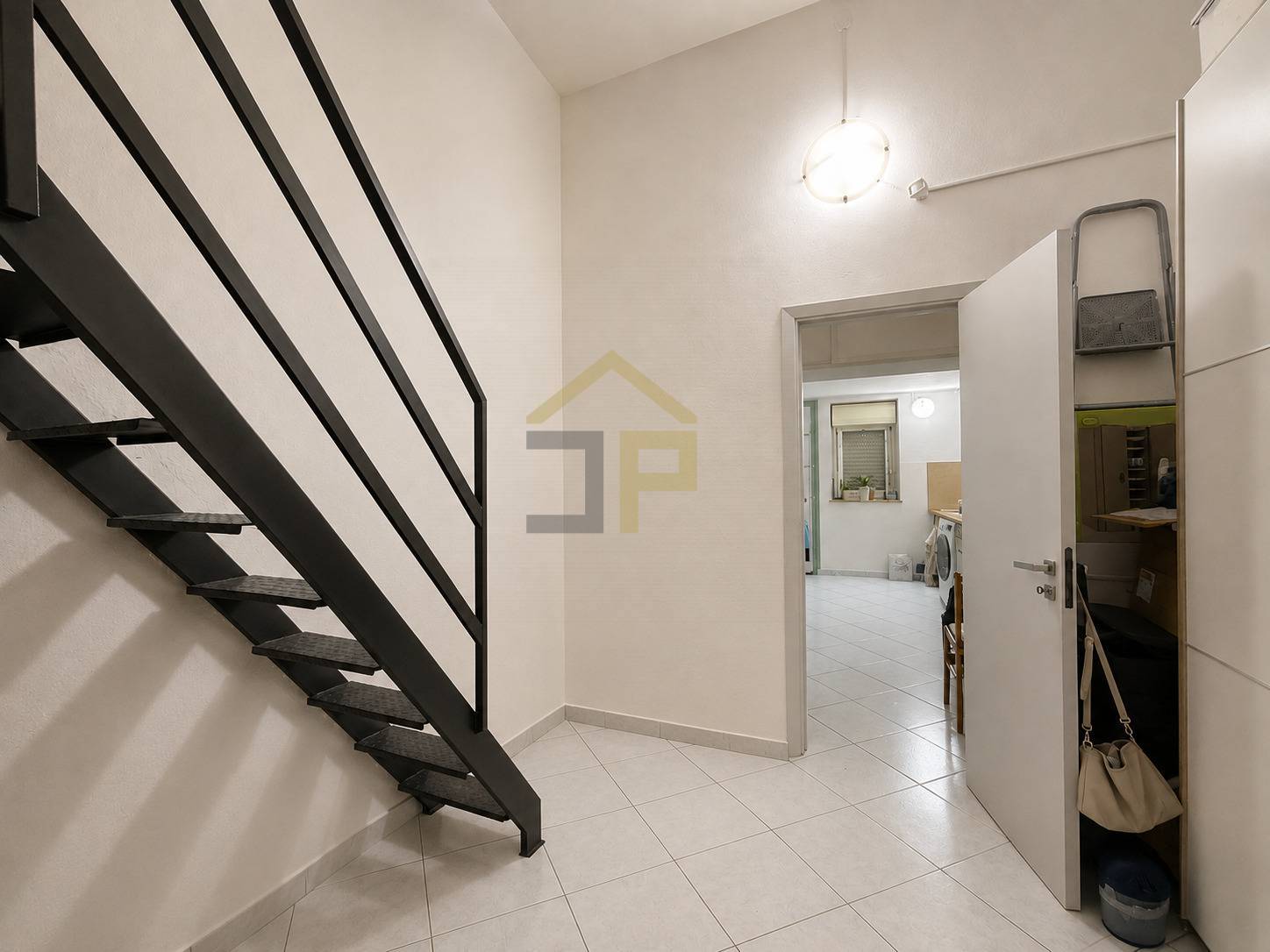 Appartamento in vendita a Palermo, Borgonuovo
