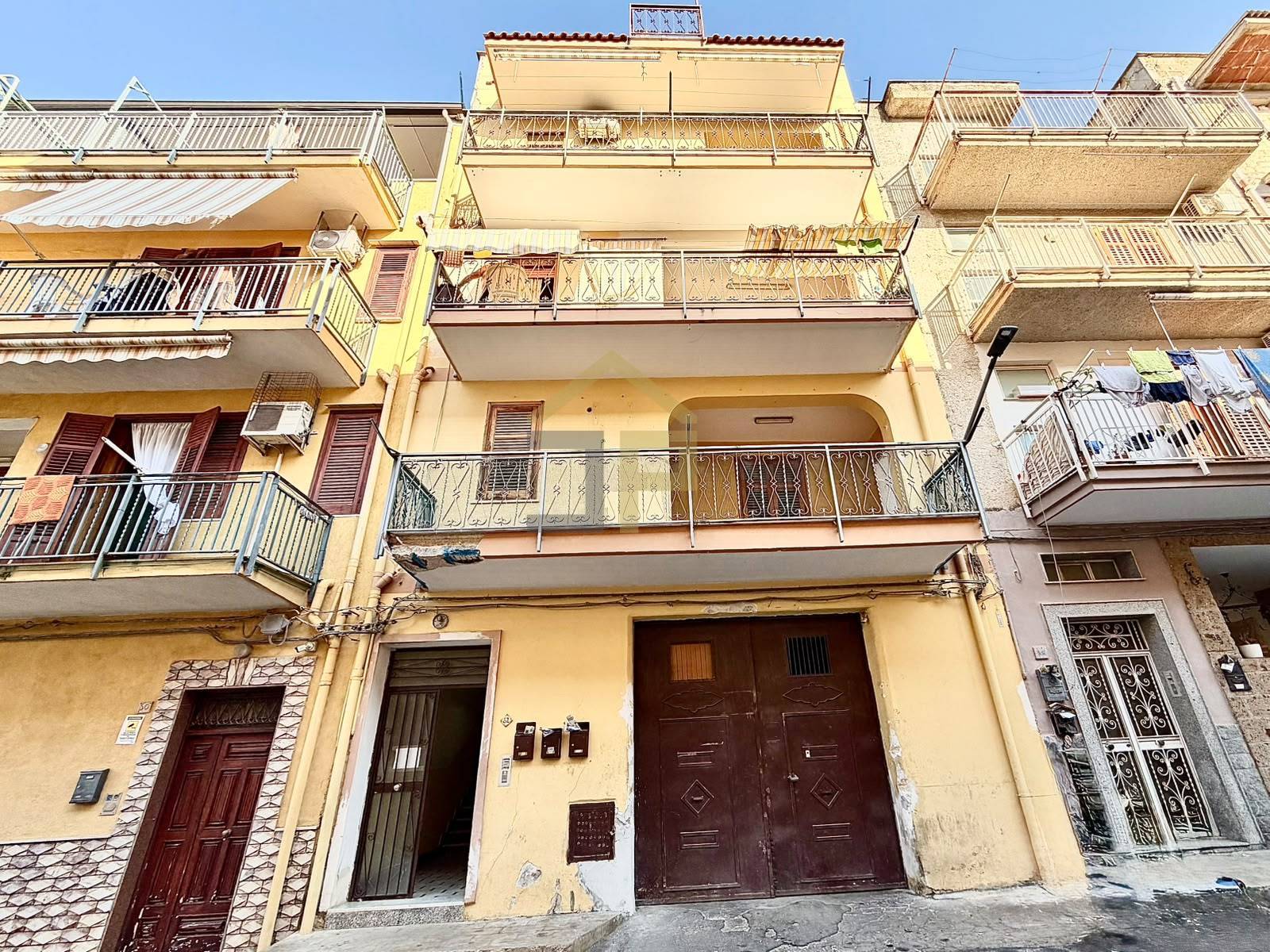 Appartamento in vendita a Villabate