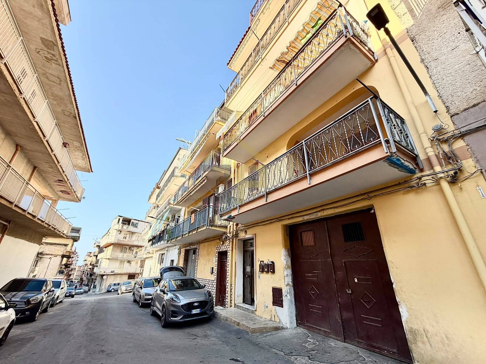 Appartamento in vendita a Villabate
